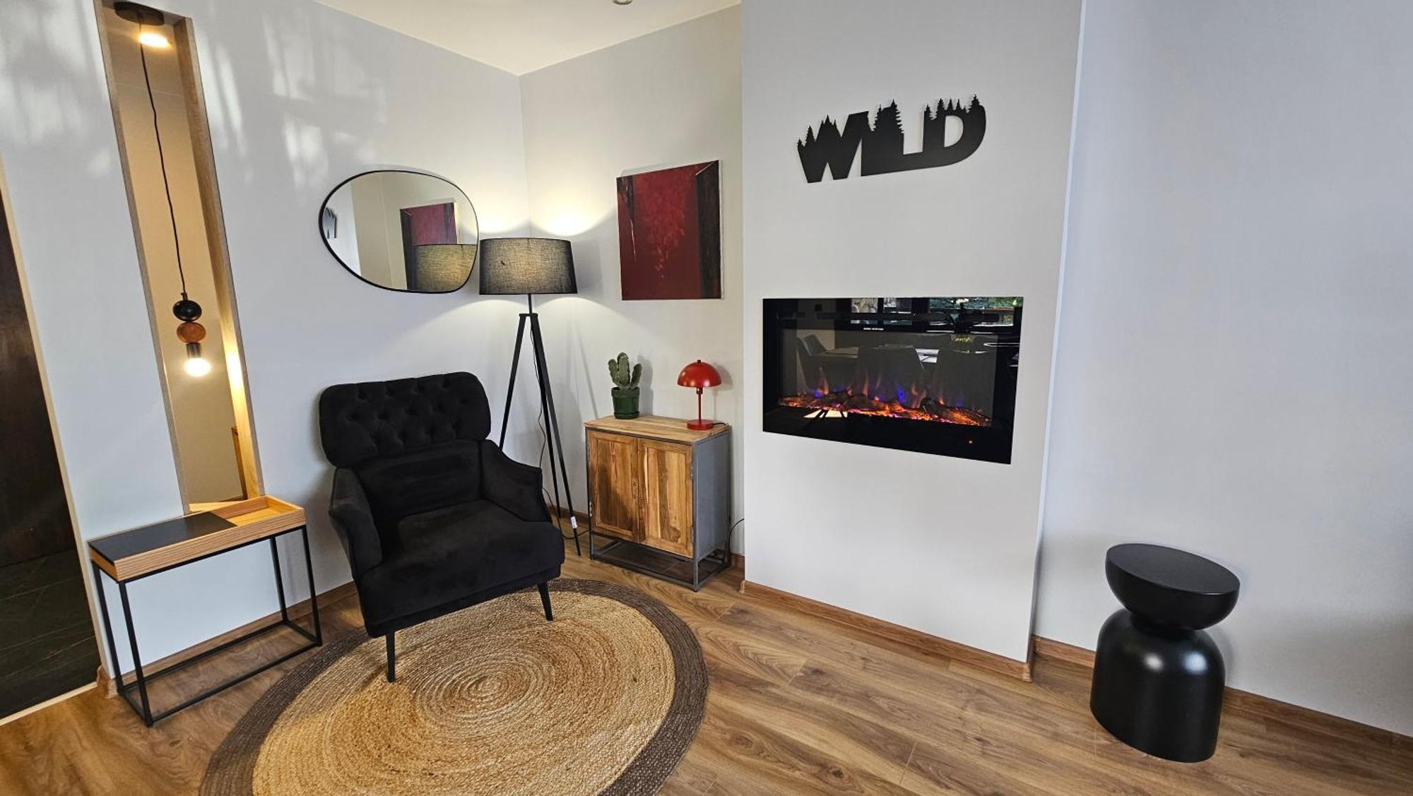 Monteverde Tamplier Apartament Bansko